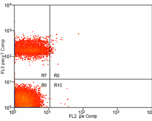 Antibody Capture Beads