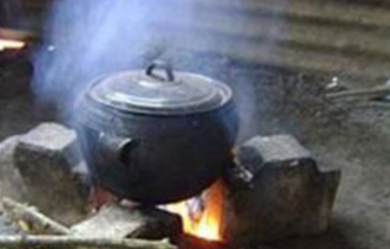 cookstoves