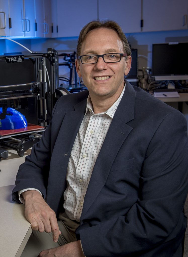 Dr. Alan S. Rudolph