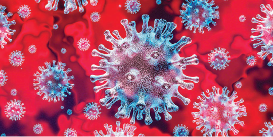 Virus Image