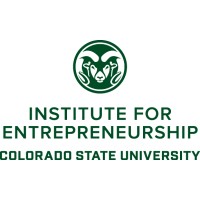 Institute for Entrepreneurship logo