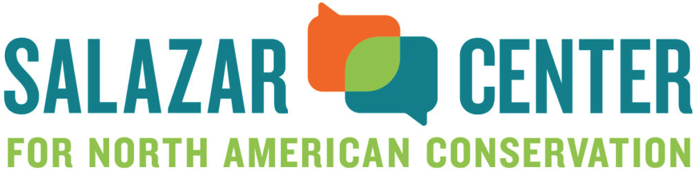 Salazar Center logo