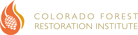 Colorado Forest Restoration Institute Logo